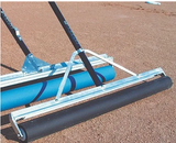 36" PVA Absorbent Roller Squeegee