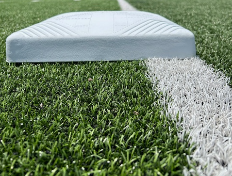 Rogers® Splitter™ Turf Baseball & Softball Base