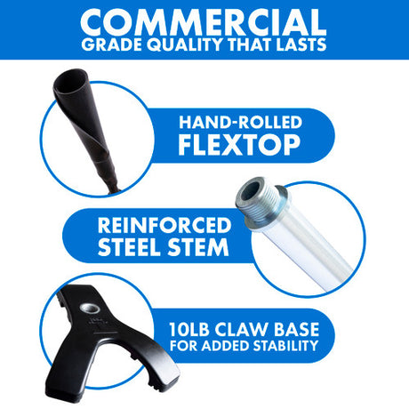 Tanner Heavy Batting Tee