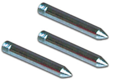 4" Threaded Spike for Home Plate - Individual