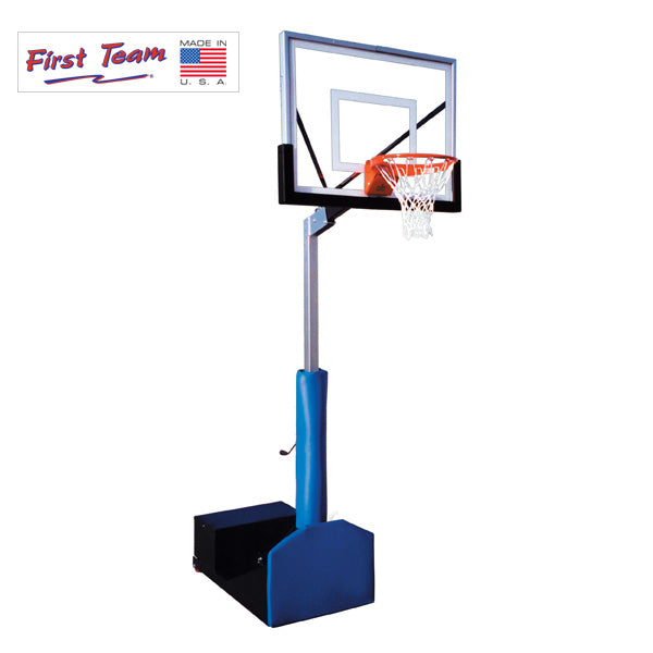 Rampage Prime (36” x 60” Aluminum Backboard)