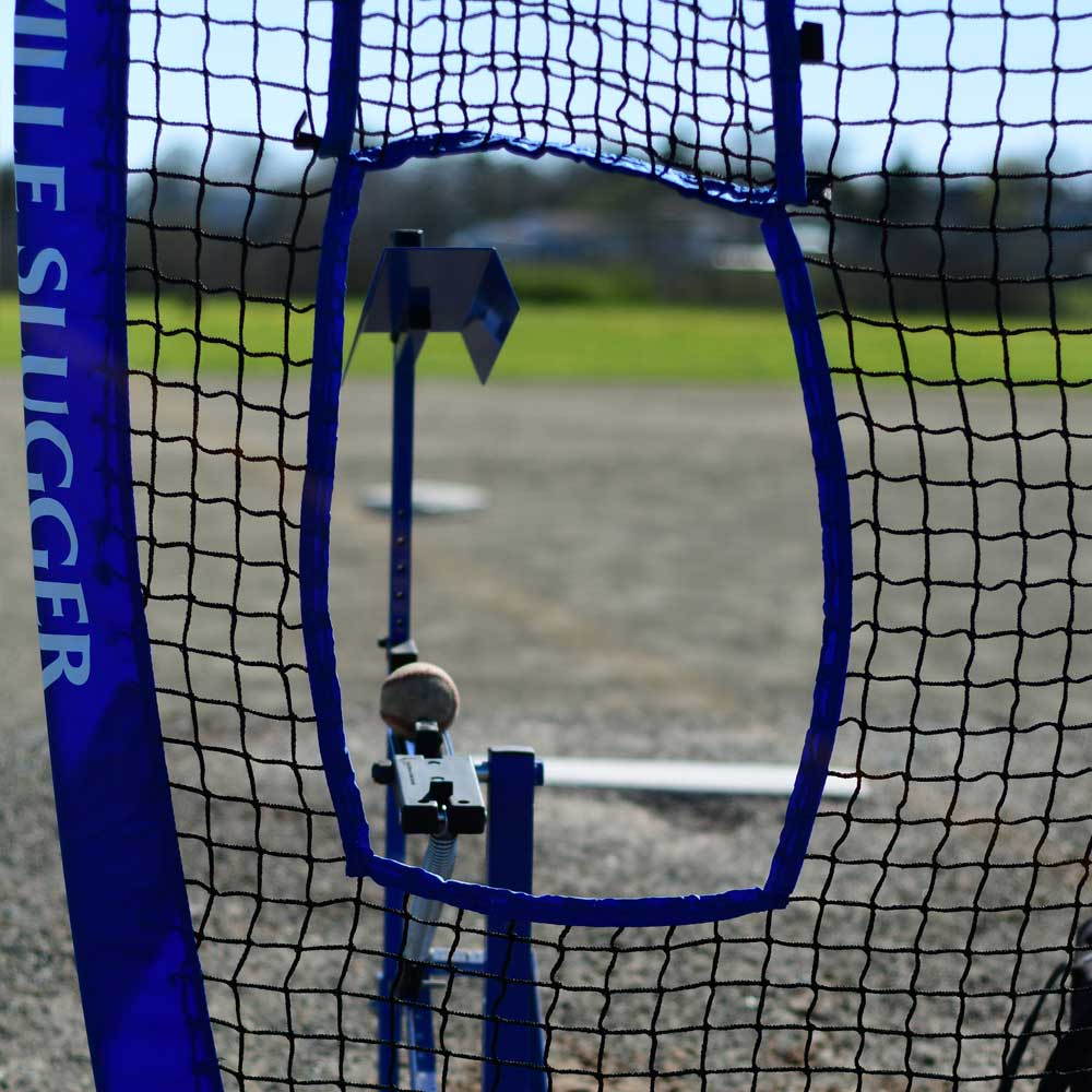 Louisville Slugger Flex Protective Screen