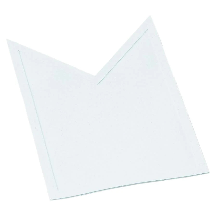 Home Plate Extension 17" W  x 25 1/4" H
