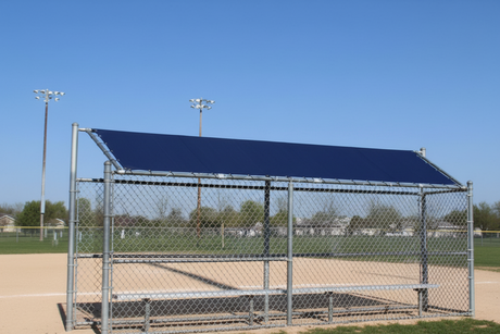 Dugout Cover