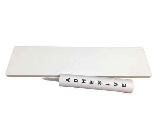 Regulation Rubber Replacement