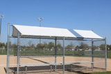 Dugout Cover