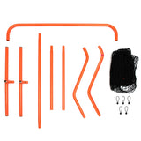 Brute Z Screen, 7'X5'